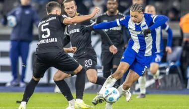 DFB-Pokal-Übertragung im Free-TV? Termin, Uhrzeit
