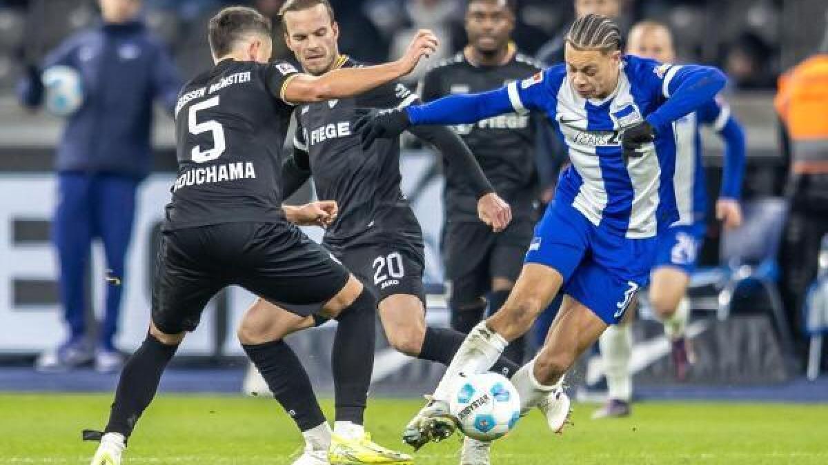 DFB-Pokal-Übertragung im Free-TV? Termin, Uhrzeit