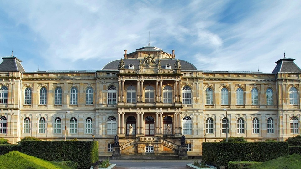 Zersägtes Cranach-Gemälde soll in Gotha wieder vereint werden