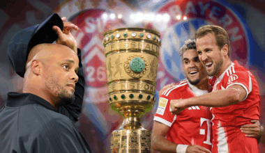Kann Wiesbaden die Bayern schlagen? | hessenschau Sport vom 26.08.2025 - Video | hessenschau.de