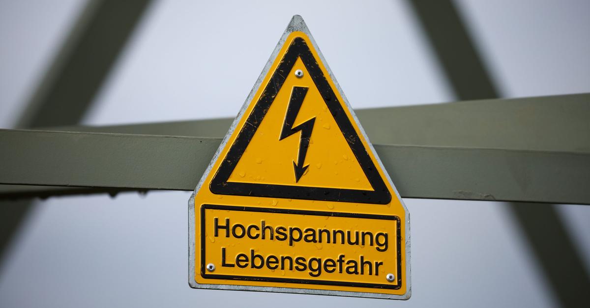Stromausfall in Wiesbaden behoben: Stadt wieder versorgt