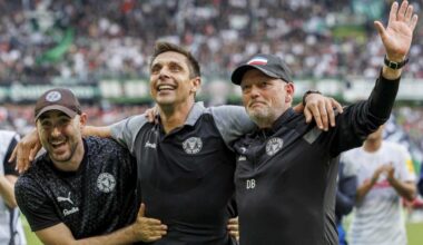 Kiel holt neuen Angreifer