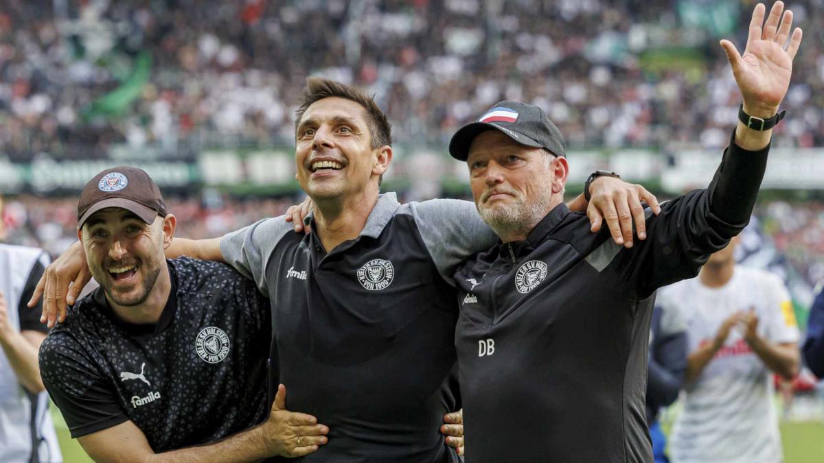Kiel holt neuen Angreifer