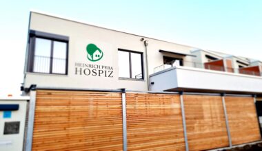 Hospizgesellschafter übergeben Verantwortung an Elisabeth-Krankenhaus