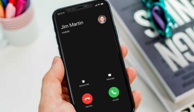 iPhone-Ringtone