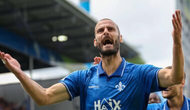 Hessen: Darmstadt 98 in Nürnberg: Lilien nehmen sich den nächsten Traditions-Club vor