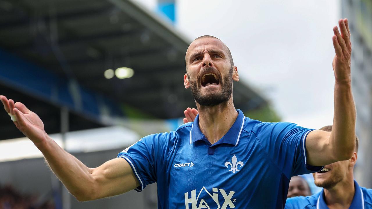 Hessen: Darmstadt 98 in Nürnberg: Lilien nehmen sich den nächsten Traditions-Club vor