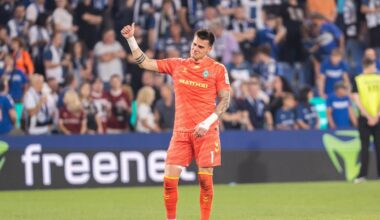 Hessen: Eintracht schlägt in Bremen zu: Das zeichnet Torwart Michael Zetterer aus