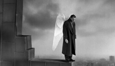 Entdecken Sie Wim Wenders' filmisches Schaffen in Bonn