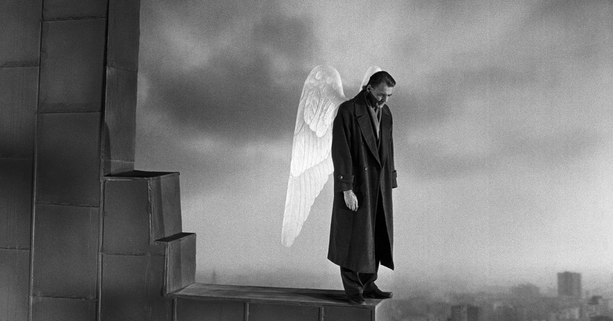 Entdecken Sie Wim Wenders' filmisches Schaffen in Bonn