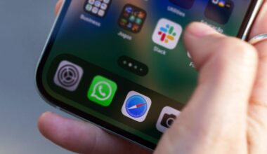 Darum solltet Ihr Euer iPhone jetzt aktualisieren