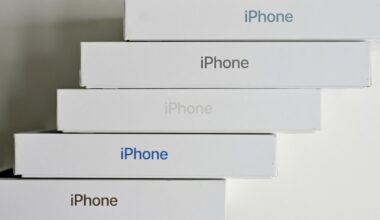 iPhone 17 (Pro) und iOS 26: Apple-Event, Ankündigung und Release voraus