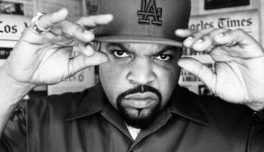 Ice Cubes neuer Film floppt auf ganzer Linie