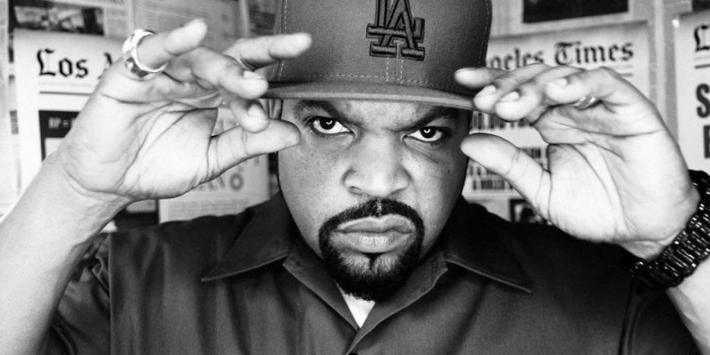 Ice Cubes neuer Film floppt auf ganzer Linie