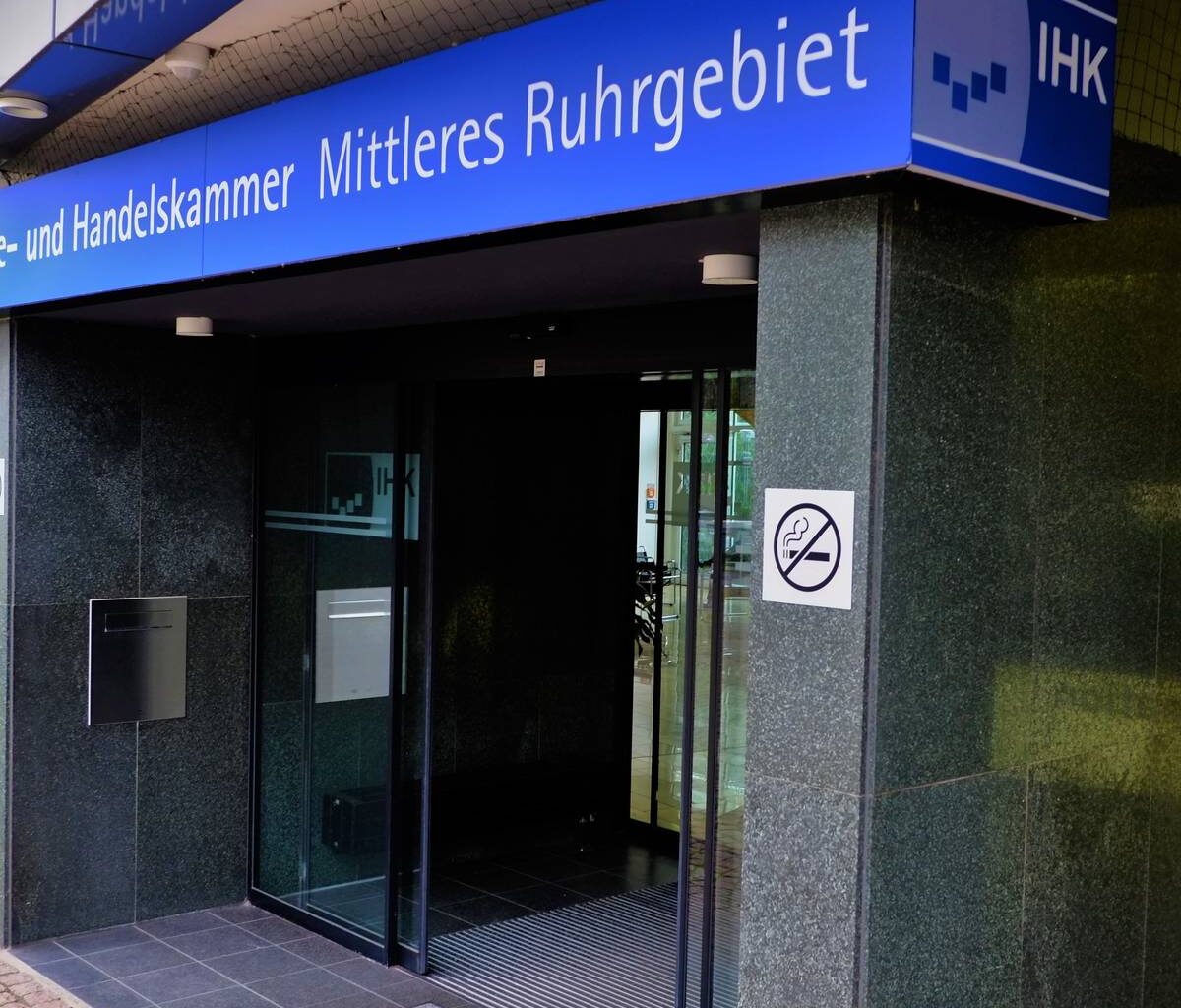 Ausbildungen in Bochum wieder beliebt