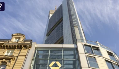 Commerzbank-Übernahme: Wie die Unicredit in die Offensive geht