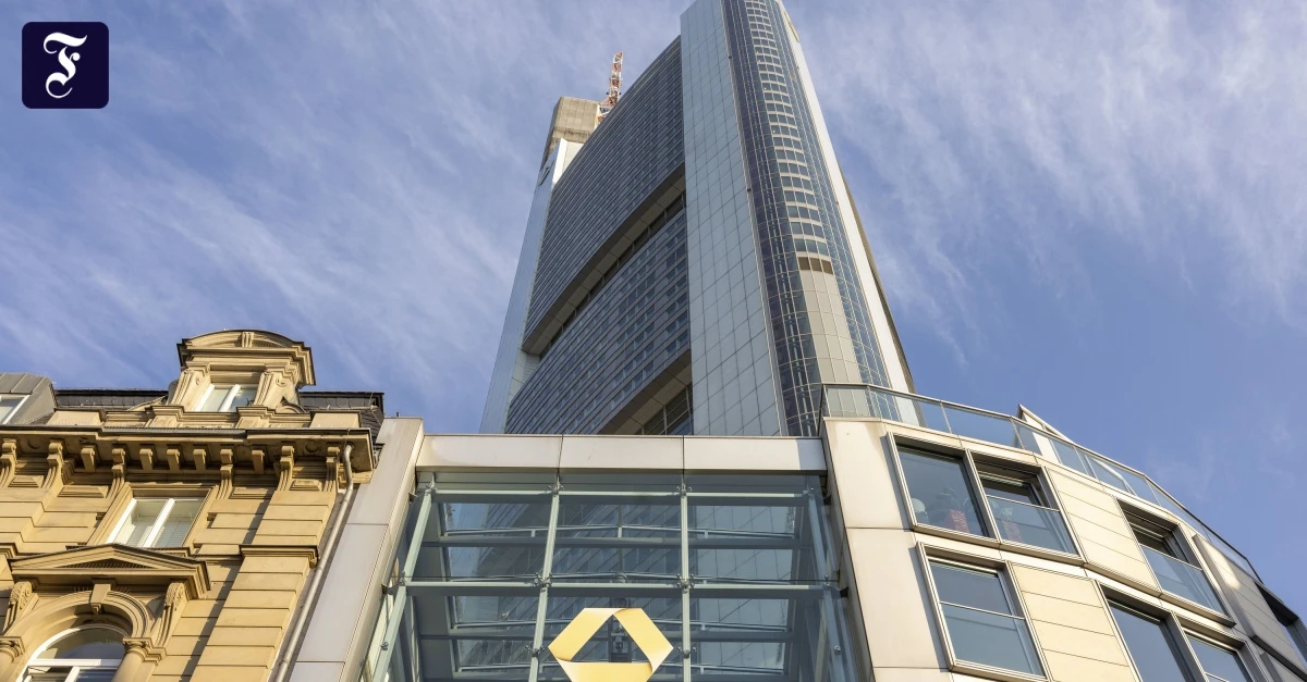 Commerzbank-Übernahme: Wie die Unicredit in die Offensive geht