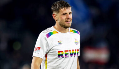 Rondić ohne Perspektive beim 1. FC Köln