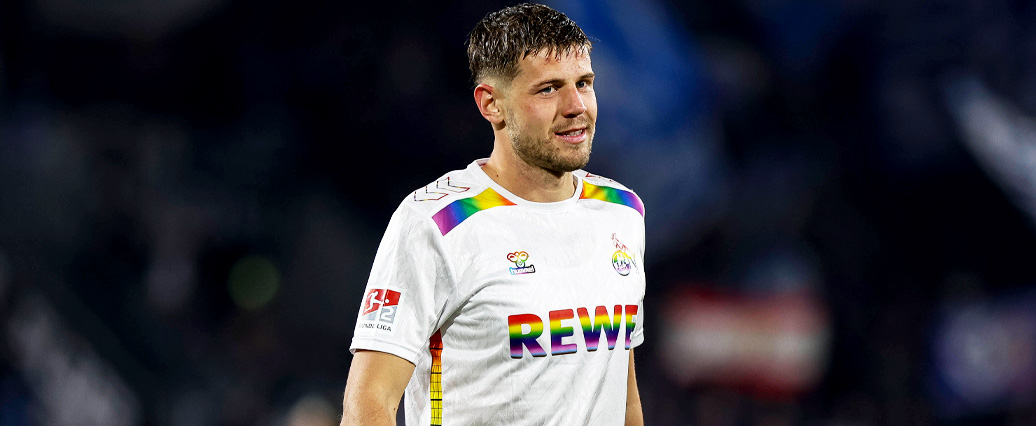 Rondić ohne Perspektive beim 1. FC Köln