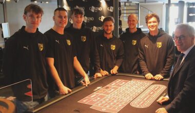 TSV Altenholz: Mit breiter Brust in die neue Saison 2025/2026
