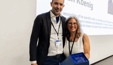 ISBM-Award für Prof. Koenig | Uniklinik Köln