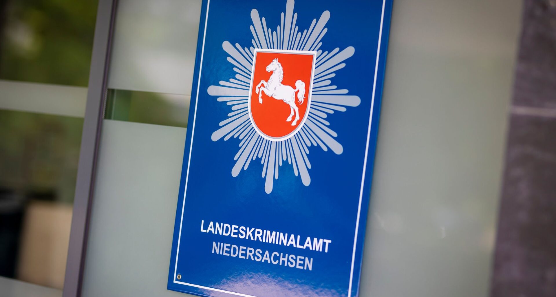 Landeskriminalamt Niedersachsen: Beleidigungen nehmen weiter zu