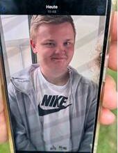 20-jähriger vermisst - Polizei bittet um Mithilfe