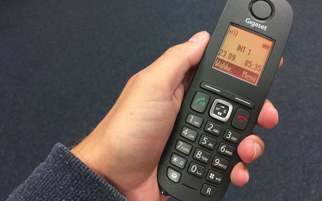Telefon