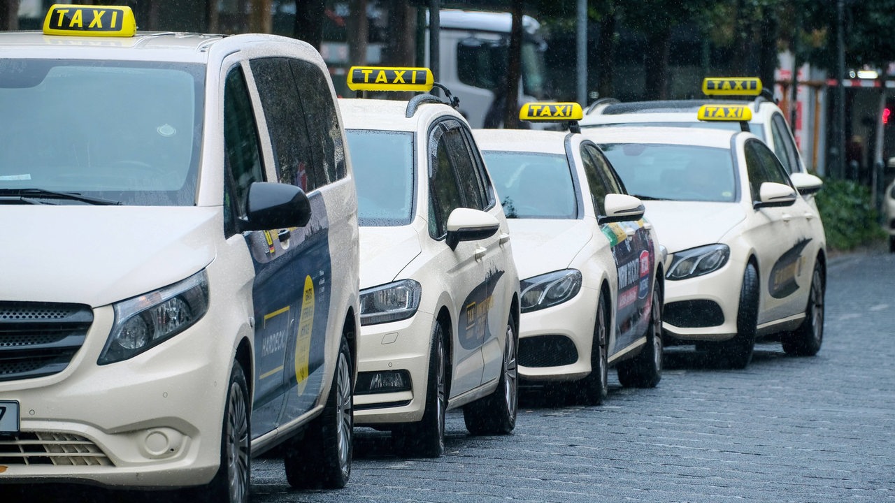 Wieso Bremer Taxifahrer die Konkurrenz durch Uber fürchten