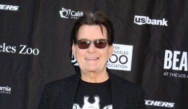 Auch Dealer kommt zu Wort: Charlie Sheen packt in Doku über Sucht aus