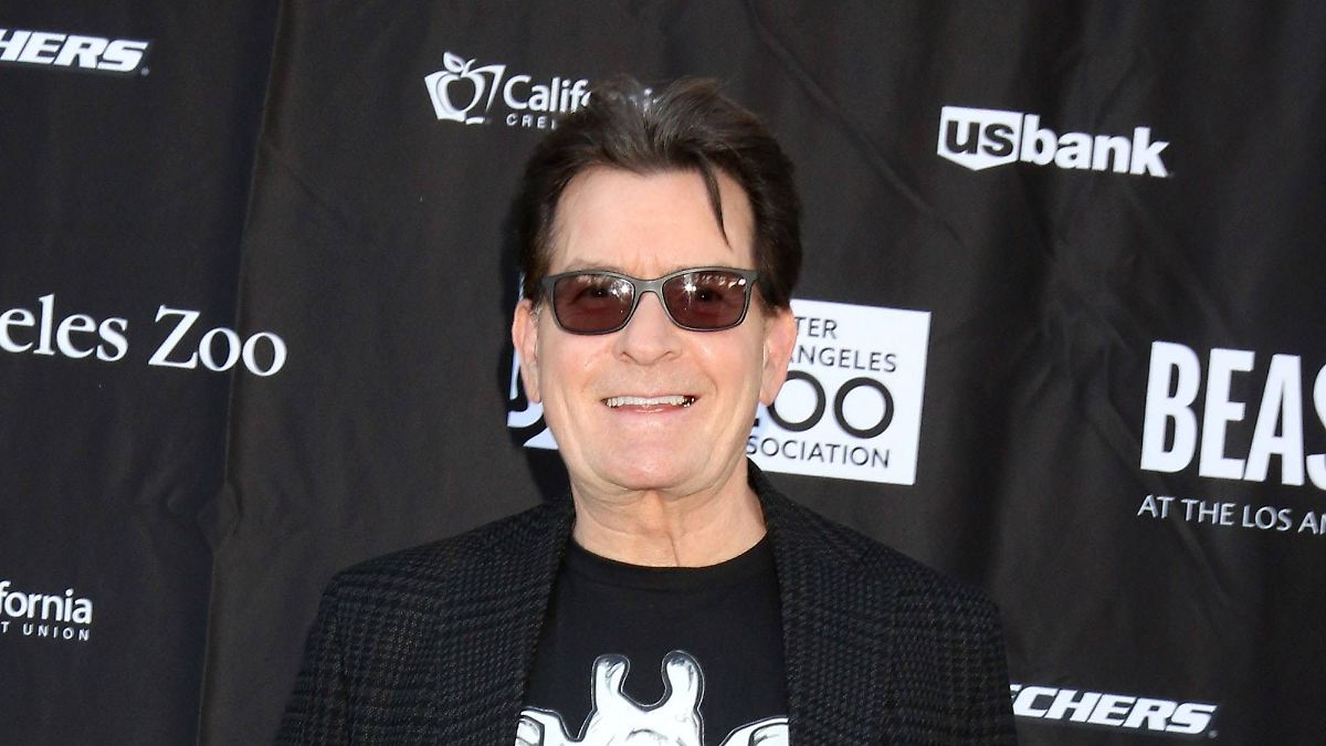 Auch Dealer kommt zu Wort: Charlie Sheen packt in Doku über Sucht aus