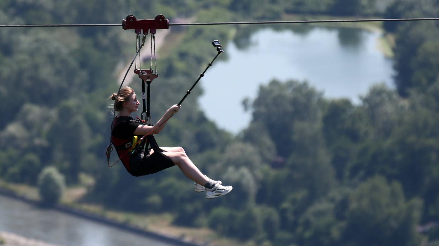 150 Kindern aus Israel Zutritt verweigert – Freizeitpark-Leiter angeklagt