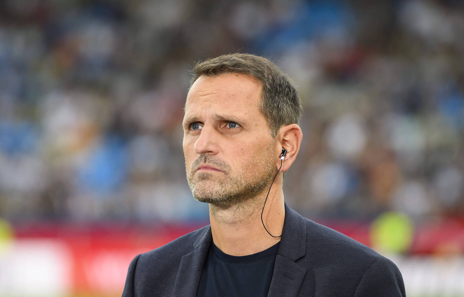 Joti Chatzialexiou. © IMAGO / Sven Simon