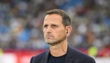 Joti Chatzialexiou. © IMAGO / Sven Simon