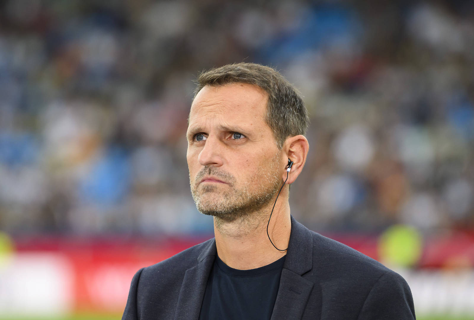 Joti Chatzialexiou. © IMAGO / Sven Simon