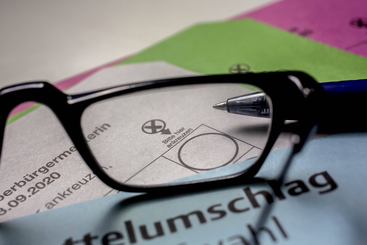 Besonderer Wahl-O-Mat zur Kommunalwahl für Duisburg
