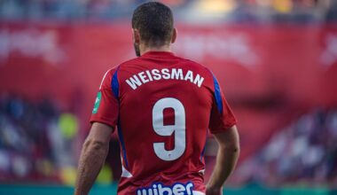 Shon Weissman: Fortuna Düsseldorf erklärt geplatzten Transfer mit Gaza-Aussagen