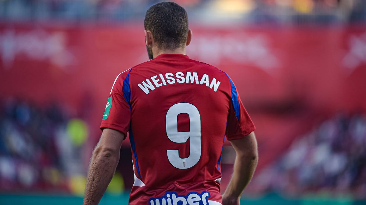 Shon Weissman: Fortuna Düsseldorf erklärt geplatzten Transfer mit Gaza-Aussagen