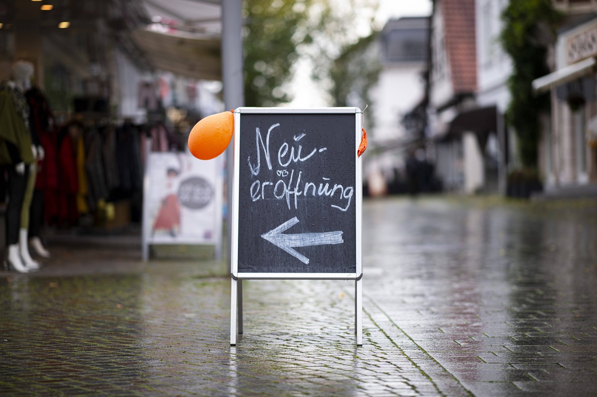 Beliebtes Restaurant in Braunschweig kehrt zurück – "Möchte nicht weg"