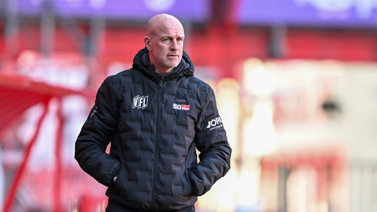 DFB-Sportgericht sperrt Marco Antwerpen und Frank Döpper wegen Spielmanipulation - Klage gegen VfL Osnabrück läuft noch