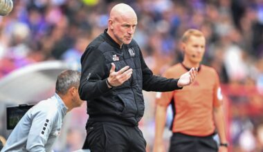 Antwerpen und Döpper im Fokus: Bericht legt Versuch der Spielmanipulation vor Osnabrück gegen Lohne nah