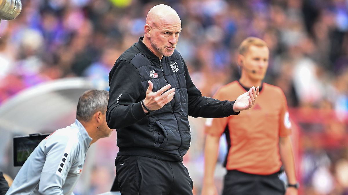 Antwerpen und Döpper im Fokus: Bericht legt Versuch der Spielmanipulation vor Osnabrück gegen Lohne nah