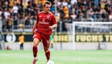 2. Bundesliga: Warum läuft Arminia Bielefeld vs. Fortuna Düsseldorf heute nicht live bei Sport1 im Free-TV und Livestream?