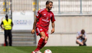 Arminia Bielefeld vs. Fortuna Düsseldorf heute live im Free-TV: Wer zeigt / überträgt das Topspiel der 2. Bundesliga im TV und Livestream?