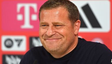 Bayern will nach Diaz nachlegen