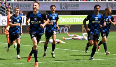 SC Paderborn 07 - Holstein Kiel | 1. Spieltag | Spielbericht | Highlights