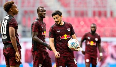 RC Lens vs. RB Leipzig, Fußball heute live im Free-TV sehen: Wer zeigt / überträgt das Testspiel von RBL im TV und Livestream?