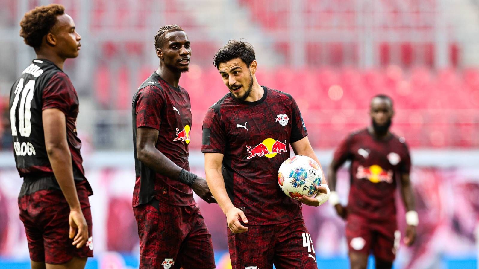 RC Lens vs. RB Leipzig, Fußball heute live im Free-TV sehen: Wer zeigt / überträgt das Testspiel von RBL im TV und Livestream?