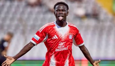 SpVgg Unterhaching vs. FC Bayern München II heute live im Free-TV sehen: Wer zeigt / überträgt das Derby in der Regionalliga Bayern im TV und Livestream?
