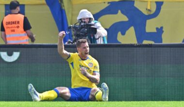 Eintracht Braunschweig: eine Mannschaft voller Mentalitätsmonster